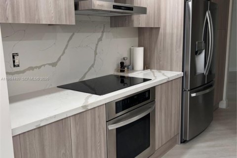 Снять в аренду кондоминиум в Авентура, Флорида 2 спальни, 141.4м2, № 2047538 - фото 5