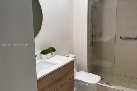 Снять в аренду кондоминиум в Авентура, Флорида 2 спальни, 141.4м2, № 2047538 - фото 10