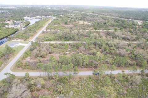 Land in Port Charlotte, Florida № 2228541 - photo 5