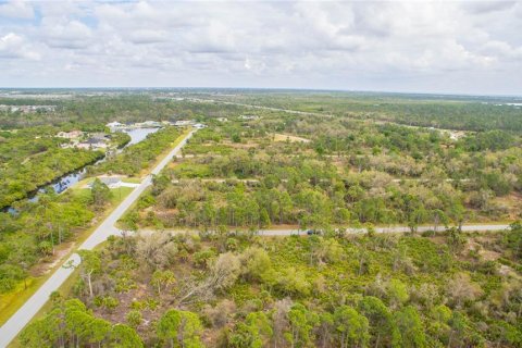Land in Port Charlotte, Florida № 2228541 - photo 6