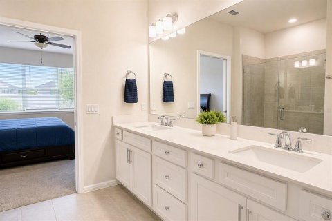 Villa ou maison à vendre à Kissimmee, Floride: 3 chambres, 144.83 m2 № 2318918 - photo 7