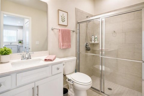 Villa ou maison à vendre à Kissimmee, Floride: 3 chambres, 144.83 m2 № 2318918 - photo 8