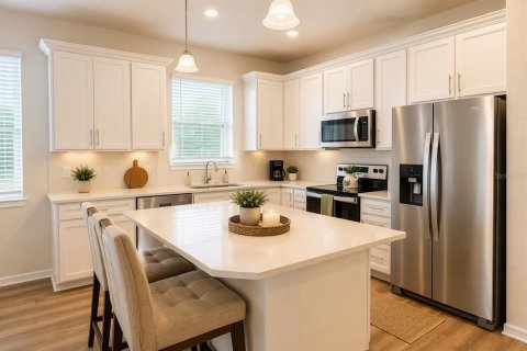 Villa ou maison à vendre à Kissimmee, Floride: 3 chambres, 144.83 m2 № 2318918 - photo 5