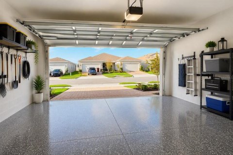 Villa ou maison à vendre à Kissimmee, Floride: 3 chambres, 144.83 m2 № 2318918 - photo 22