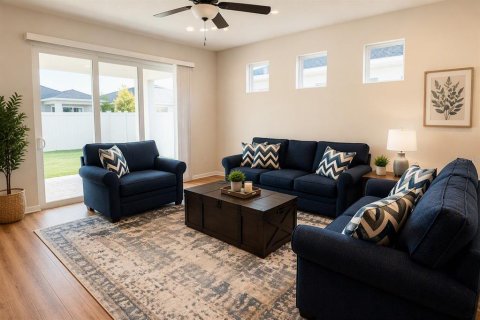 Villa ou maison à vendre à Kissimmee, Floride: 3 chambres, 144.83 m2 № 2318918 - photo 11
