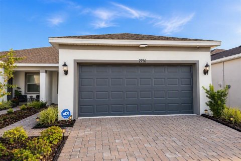 Villa ou maison à vendre à Kissimmee, Floride: 3 chambres, 144.83 m2 № 2318918 - photo 23