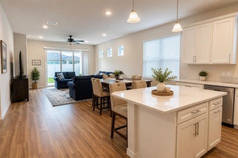Villa ou maison à vendre à Kissimmee, Floride: 3 chambres, 144.83 m2 № 2318918 - photo 17