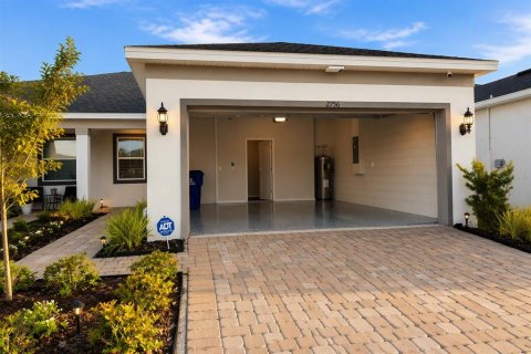 Villa ou maison à vendre à Kissimmee, Floride: 3 chambres, 144.83 m2 № 2318918 - photo 21
