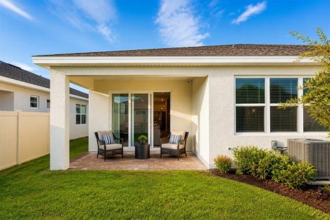 Villa ou maison à vendre à Kissimmee, Floride: 3 chambres, 144.83 m2 № 2318918 - photo 20