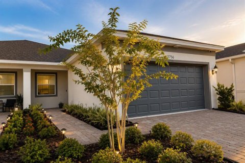 Villa ou maison à Kissimmee, Floride 3 chambres, 144.83 m2 № 2318918