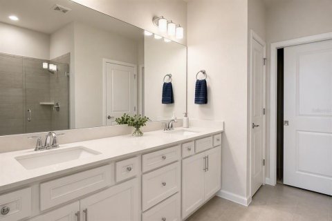 Villa ou maison à vendre à Kissimmee, Floride: 3 chambres, 144.83 m2 № 2318918 - photo 10