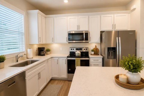 Villa ou maison à vendre à Kissimmee, Floride: 3 chambres, 144.83 m2 № 2318918 - photo 12
