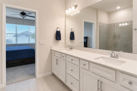 Villa ou maison à vendre à Kissimmee, Floride: 3 chambres, 144.83 m2 № 2318918 - photo 19