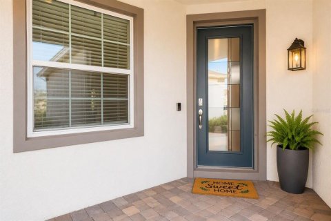 Villa ou maison à vendre à Kissimmee, Floride: 3 chambres, 144.83 m2 № 2318918 - photo 2
