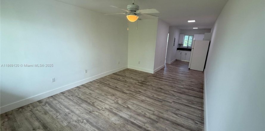 Studio à Miami Beach, Floride № 1895351