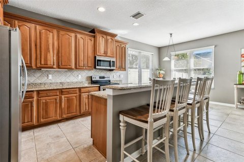 House in Land O' Lakes, Florida 5 bedrooms, 246.38 sq.m. № 2123182 - photo 20