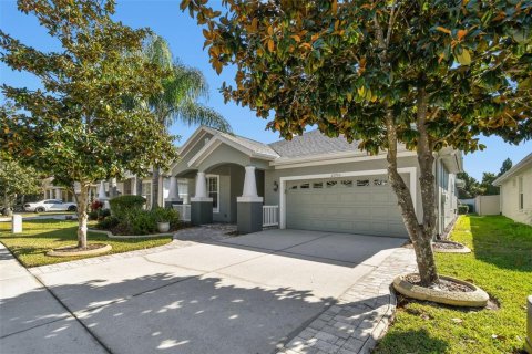 House in Land O' Lakes, Florida 5 bedrooms, 246.38 sq.m. № 2123182 - photo 3