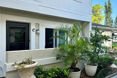 Adosado en alquiler en Clearwater, Florida, 2 dormitorios, 79.25 m2 № 1573661 - foto 3