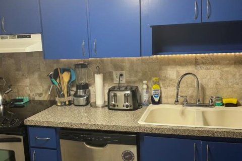 Adosado en alquiler en Clearwater, Florida, 2 dormitorios, 79.25 m2 № 1573661 - foto 10