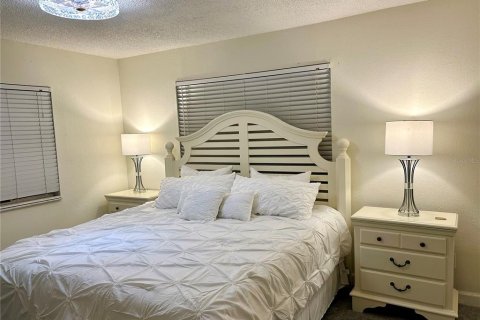 Adosado en alquiler en Clearwater, Florida, 2 dormitorios, 79.25 m2 № 1573661 - foto 13