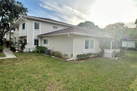 Adosado en alquiler en Clearwater, Florida, 2 dormitorios, 79.25 m2 № 1573661 - foto 1