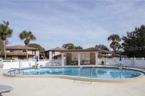Adosado en alquiler en Clearwater, Florida, 2 dormitorios, 79.25 m2 № 1573661 - foto 17