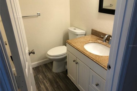 Adosado en alquiler en Clearwater, Florida, 2 dormitorios, 79.25 m2 № 1573661 - foto 12