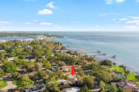Купить виллу или дом в Сент-Питерсберг, Флорида 3 комнаты, 225.57м2, № 1586712 - фото 3