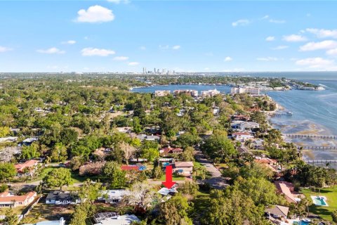 Villa ou maison à vendre à Saint Petersburg, Floride: 3 chambres, 225.57 m2 № 1586712 - photo 2