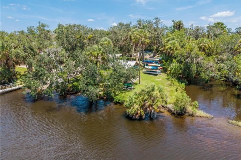Villa ou maison à vendre à Parrish, Floride: 3 chambres, 214.23 m2 № 2220252 - photo 12