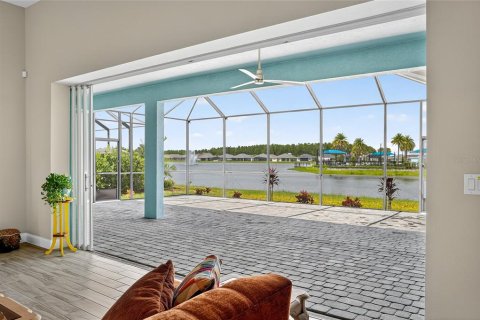 Casa en venta en Daytona Beach, Florida, 4 dormitorios, 225.29 m2 № 1900324 - foto 16