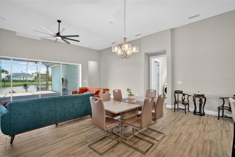 Casa en venta en Daytona Beach, Florida, 4 dormitorios, 225.29 m2 № 1900324 - foto 9