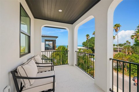 Casa en venta en Anna Maria, Florida, 4 dormitorios, 227.15 m2 № 1771643 - foto 25