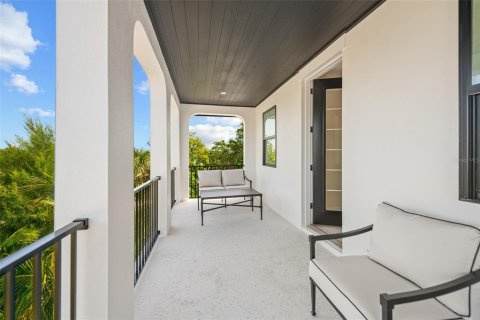 Casa en venta en Anna Maria, Florida, 4 dormitorios, 227.15 m2 № 1771643 - foto 29