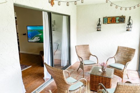 Condo in Palm Beach Gardens, Florida, 3 bedrooms  № 2192565 - photo 18