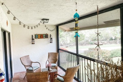 Condo in Palm Beach Gardens, Florida, 3 bedrooms  № 2192565 - photo 20