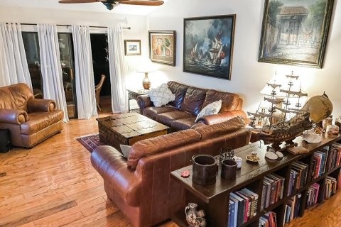 Condo in Palm Beach Gardens, Florida, 3 bedrooms  № 2192565 - photo 6