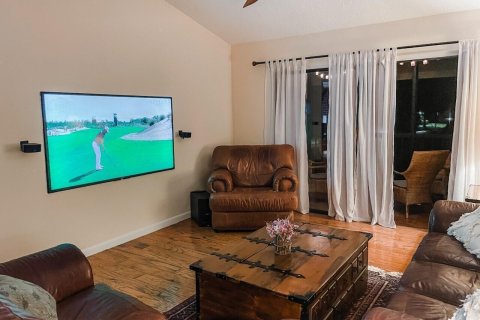 Condo in Palm Beach Gardens, Florida, 3 bedrooms  № 2192565 - photo 7