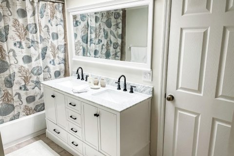 Condo in Palm Beach Gardens, Florida, 3 bedrooms  № 2192565 - photo 16