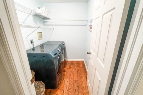 Condo in Palm Beach Gardens, Florida, 3 bedrooms  № 2192565 - photo 19
