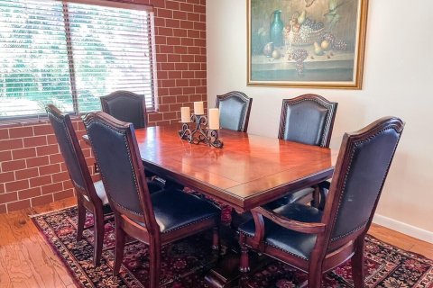 Condo in Palm Beach Gardens, Florida, 3 bedrooms  № 2192565 - photo 5