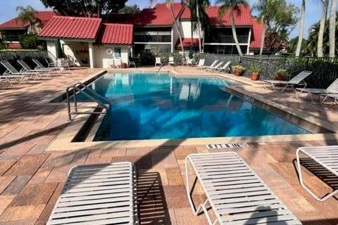 Condo in Palm Beach Gardens, Florida, 3 bedrooms  № 2192565 - photo 23