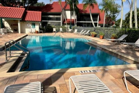 Condo in Palm Beach Gardens, Florida, 3 bedrooms  № 2192565 - photo 22