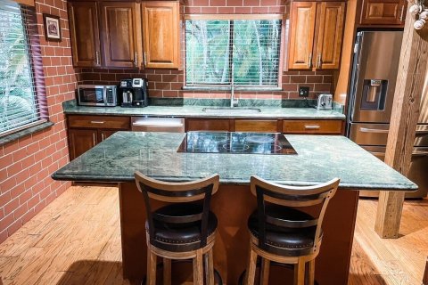 Condo in Palm Beach Gardens, Florida, 3 bedrooms  № 2192565 - photo 3