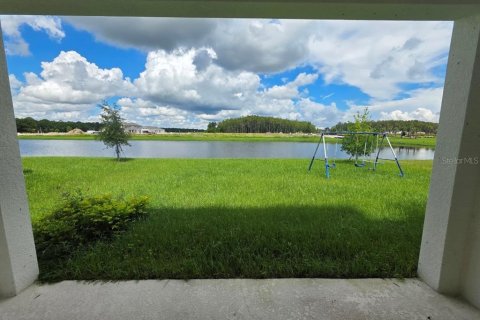 Villa ou maison à louer à Kissimmee, Floride: 3 chambres, 184.78 m2 № 2399334 - photo 25