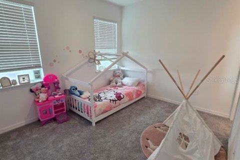 Villa ou maison à louer à Kissimmee, Floride: 3 chambres, 184.78 m2 № 2399334 - photo 18