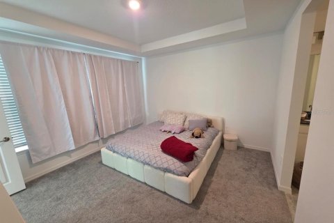Villa ou maison à louer à Kissimmee, Floride: 3 chambres, 184.78 m2 № 2399334 - photo 12