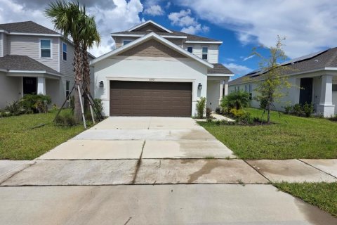 Villa ou maison à Kissimmee, Floride 3 chambres, 184.78 m2 № 2399334