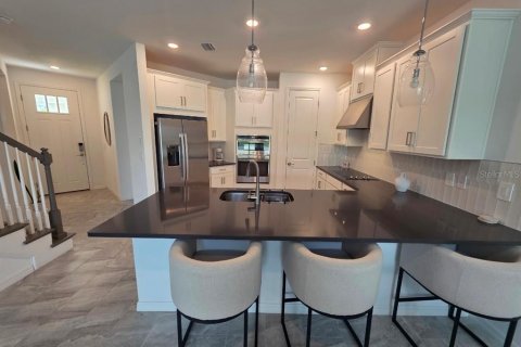 Villa ou maison à louer à Kissimmee, Floride: 3 chambres, 184.78 m2 № 2399334 - photo 7