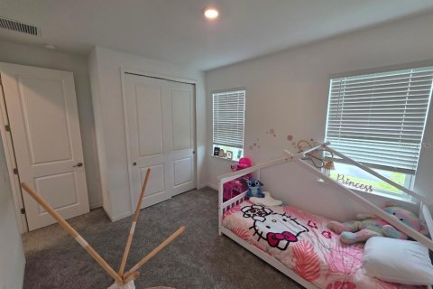 Villa ou maison à louer à Kissimmee, Floride: 3 chambres, 184.78 m2 № 2399334 - photo 17